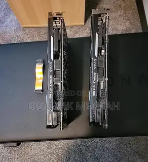 Evga GTX 960 2gb Dx12