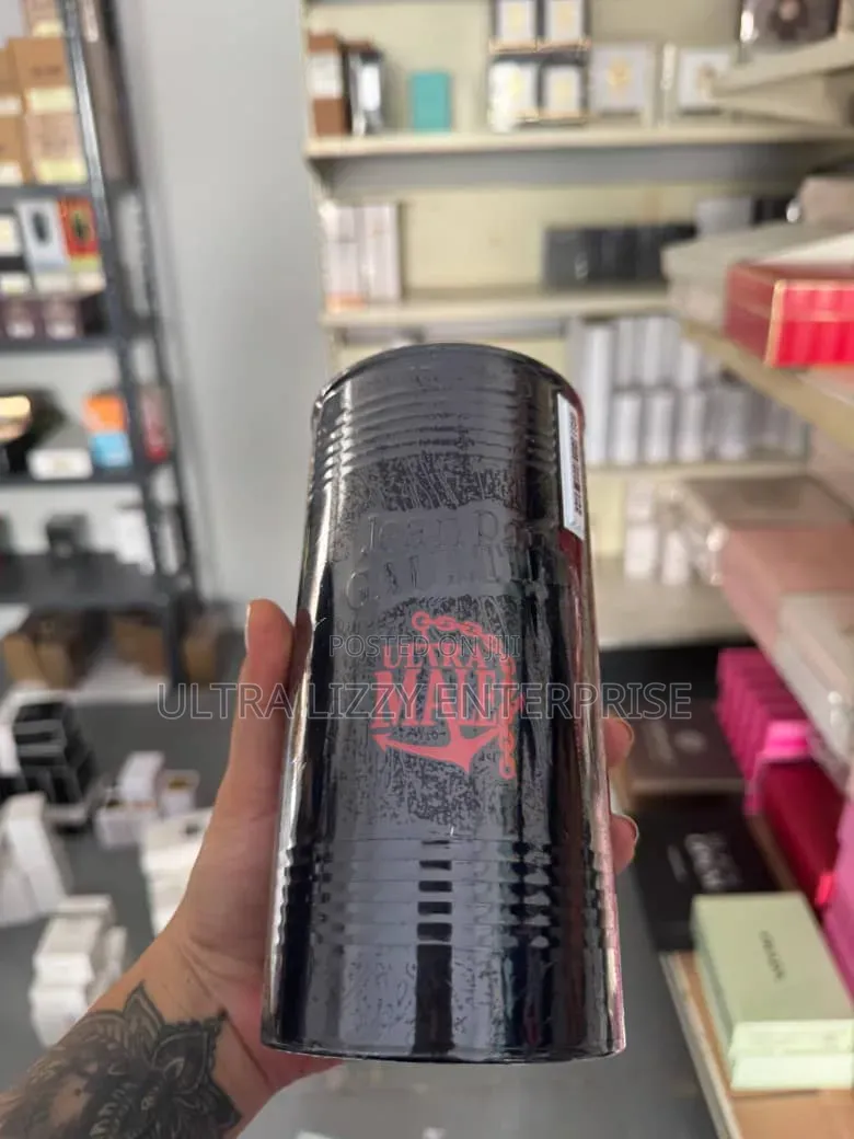 Jean Paul Ultra Male Perfume