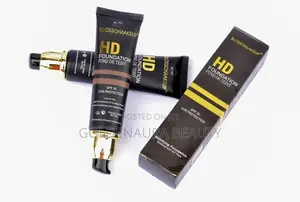 Hd Foundation