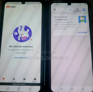 New LG V60 ThinQ 5G 256 GB Black