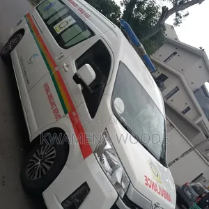 Ambulance Services