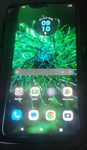 New Motorola Razr 2024 256 GB Black