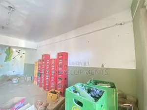 Spacious Shop for Rent at Lapaz Tabora Alhaji