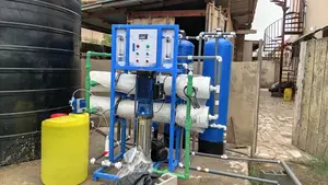 Reverse Osmosis