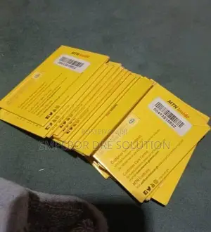 Mtn Momo Agent Sim