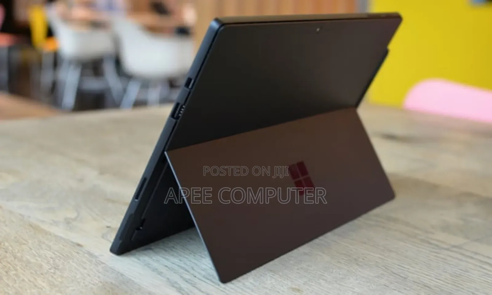 Laptop Microsoft Surface Pro 6 8GB Intel Core i5 SSD 256GB