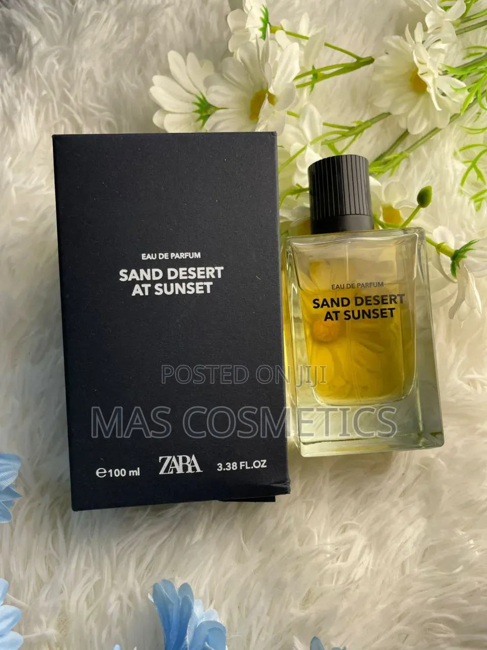 Zara Sand Desert at Sunset 100ml