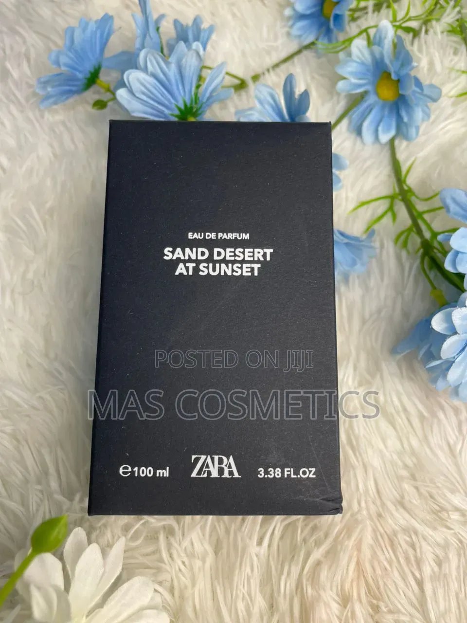Zara Sand Desert at Sunset 100ml