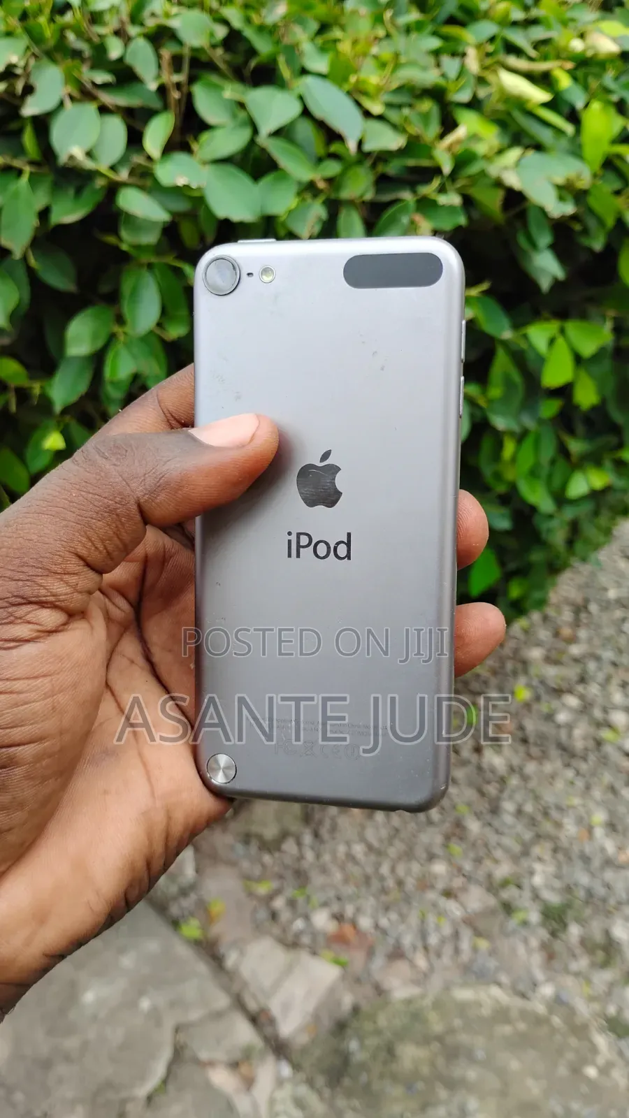 iPod Touch 6th Gen 32gb