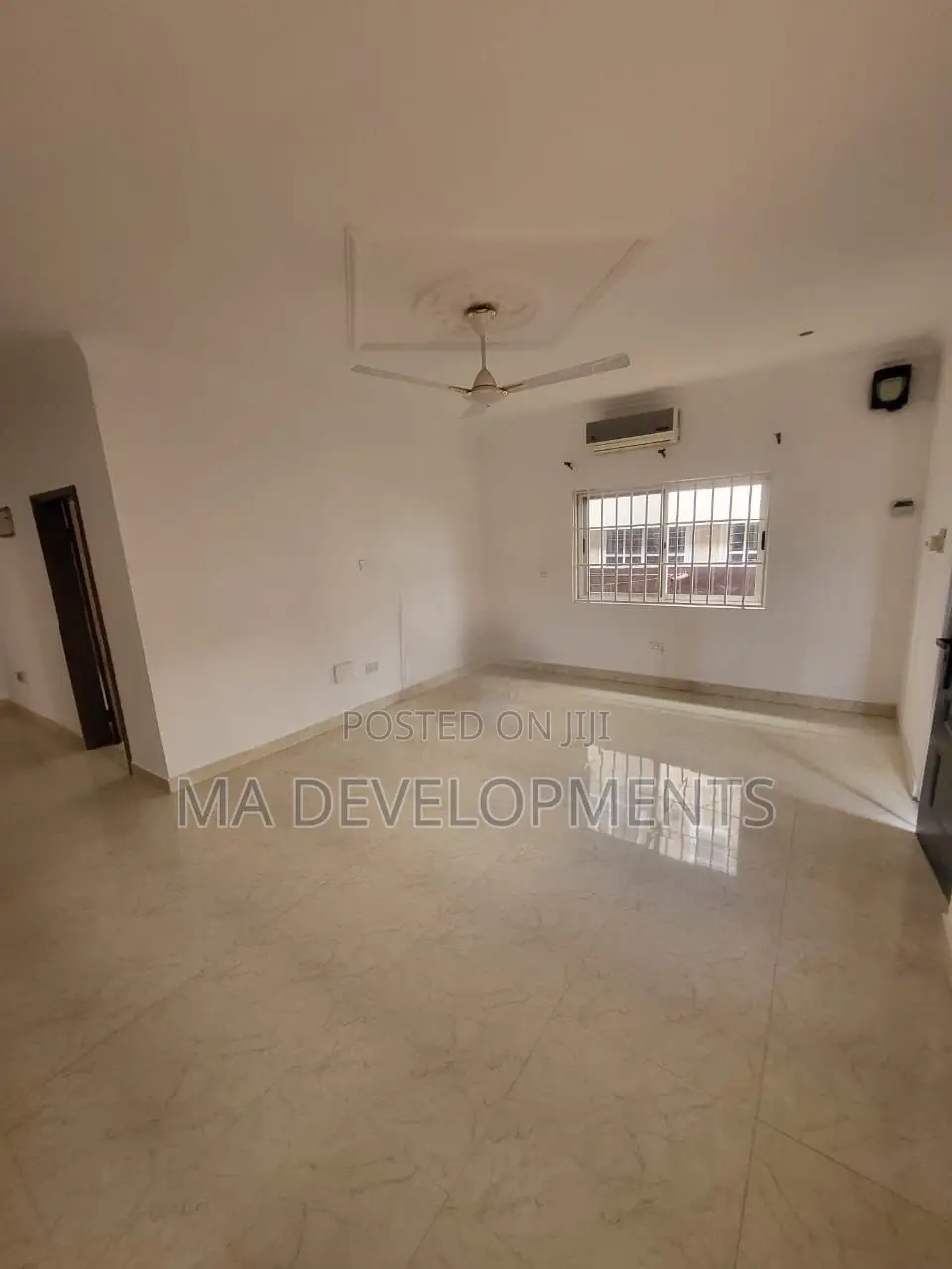 3bdrm House in Mile 7 Achimota for rent