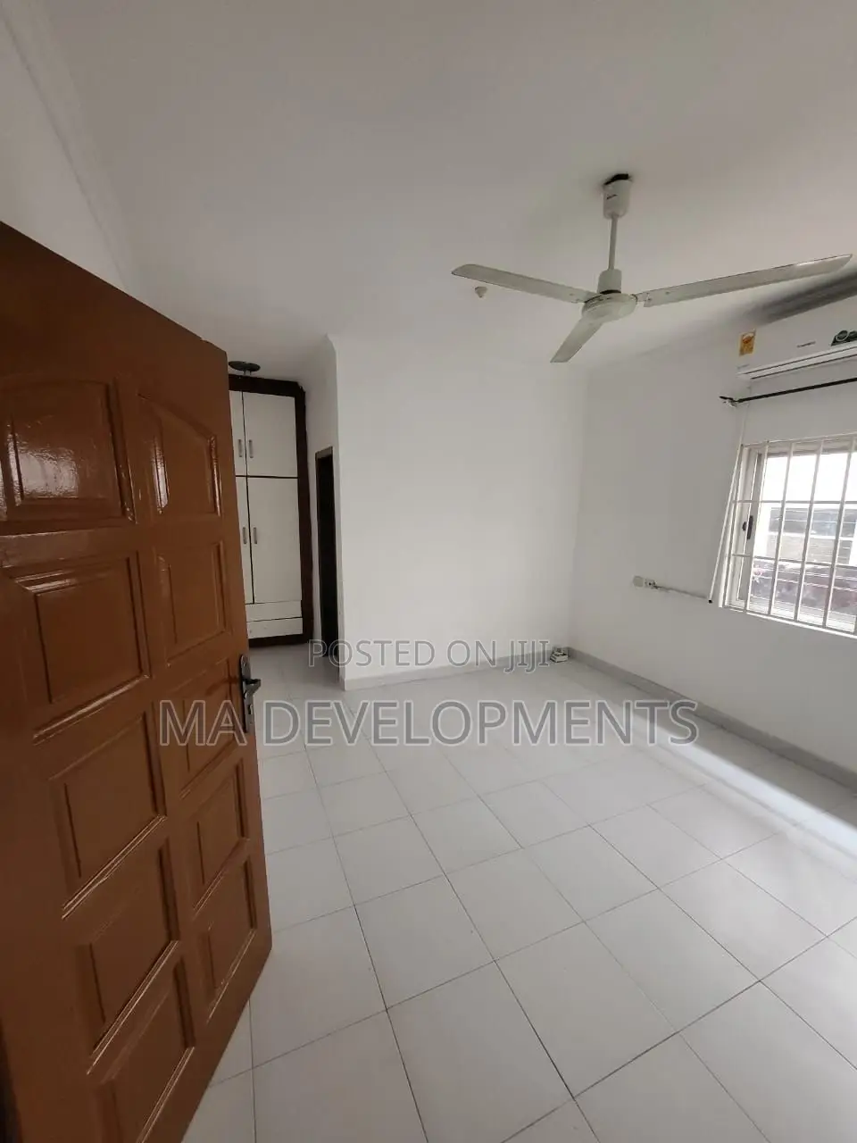3bdrm House in Mile 7 Achimota for rent