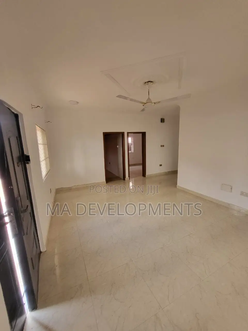 3bdrm House in Mile 7 Achimota for rent