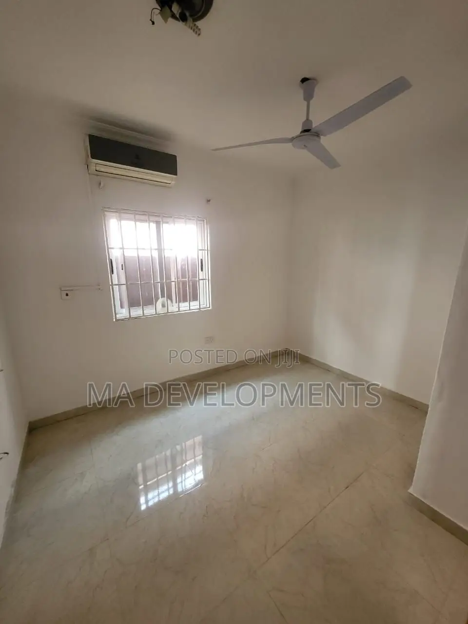 3bdrm House in Mile 7 Achimota for rent