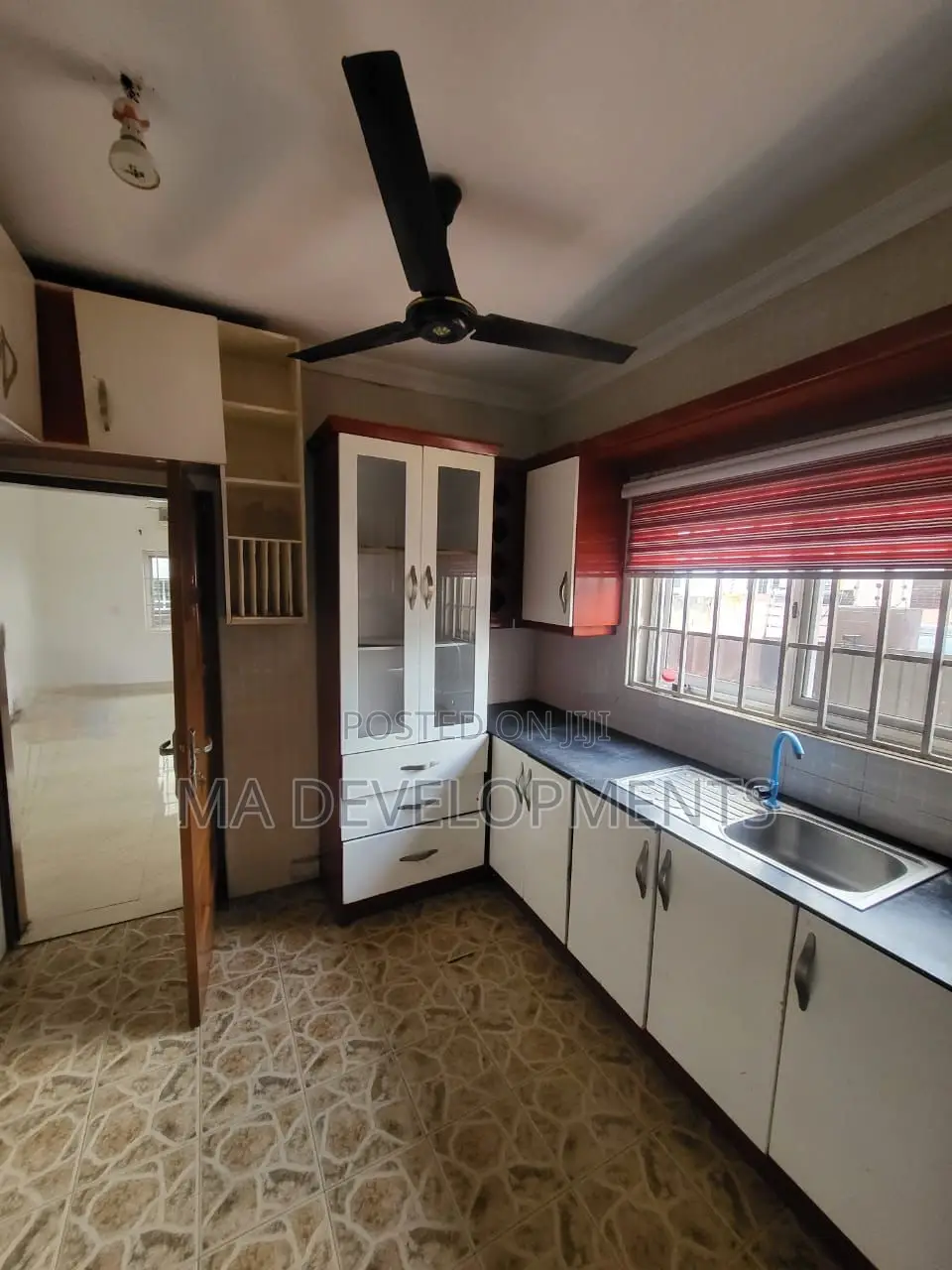 3bdrm House in Mile 7 Achimota for rent