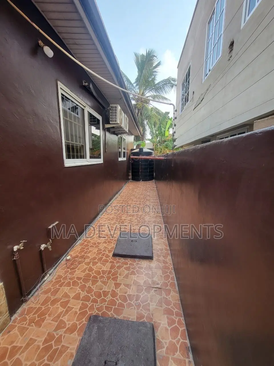 3bdrm House in Mile 7 Achimota for rent