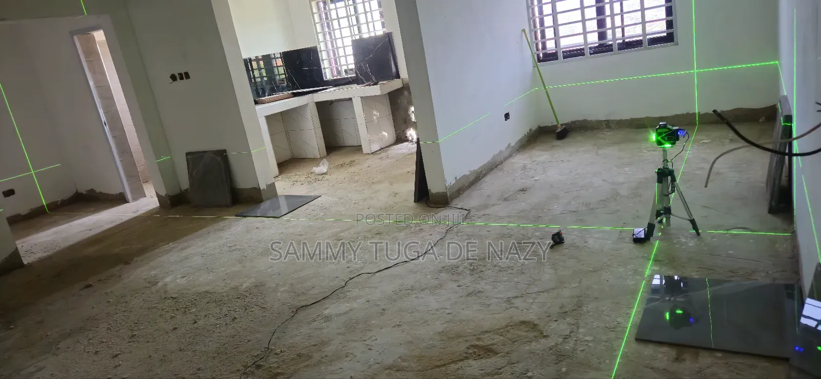 Best Tilling Works