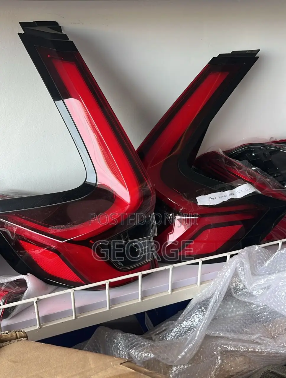 2018, 2019,2020,2021,2022,Accord Headlights Touring