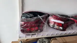 2018, 2019,2020,2021,2022,Accord Headlights Touring