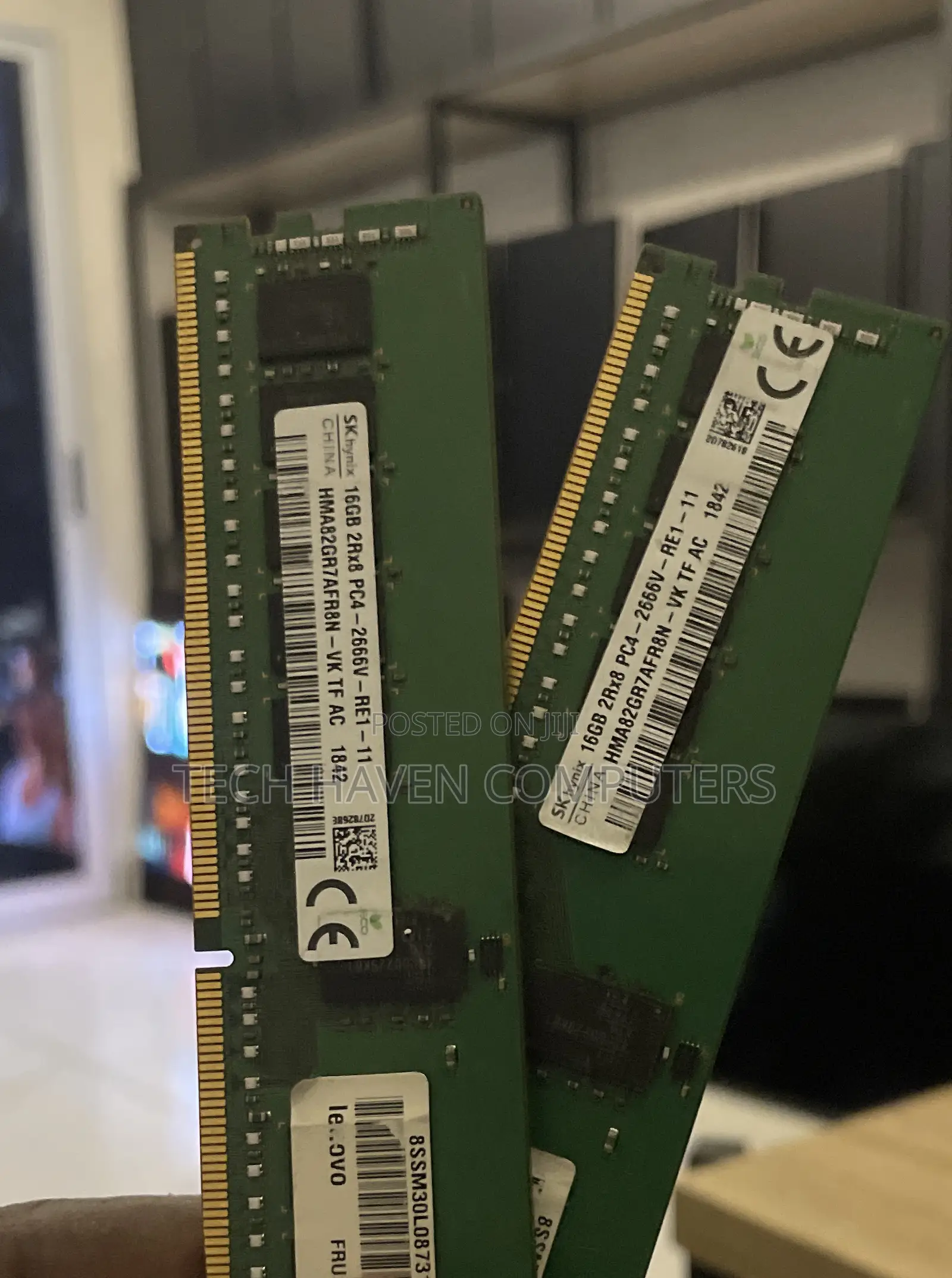 32gb Server Rams