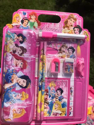 Children Party Souvenirs