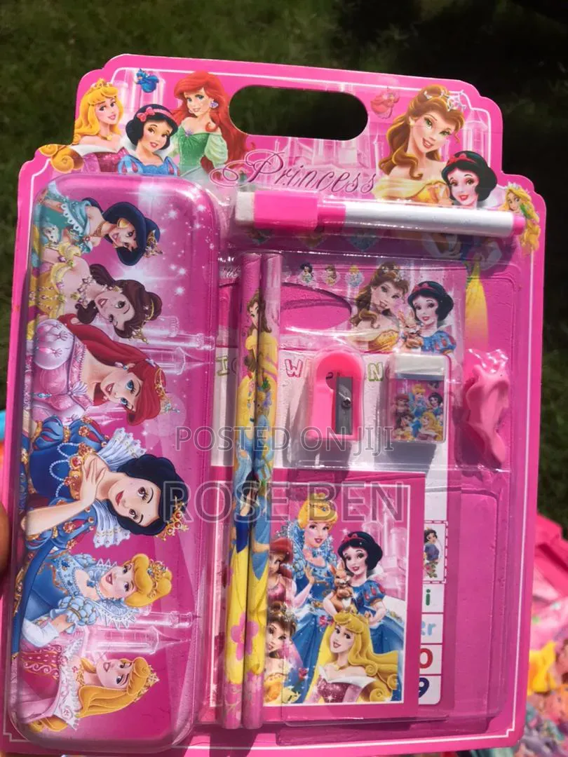 Children Party Souvenirs