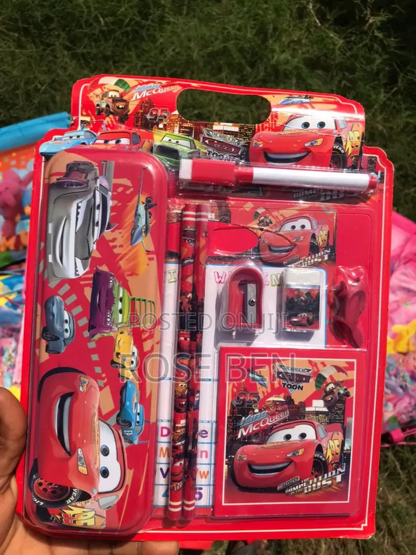 Children Party Souvenirs
