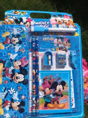 Children Party Souvenirs