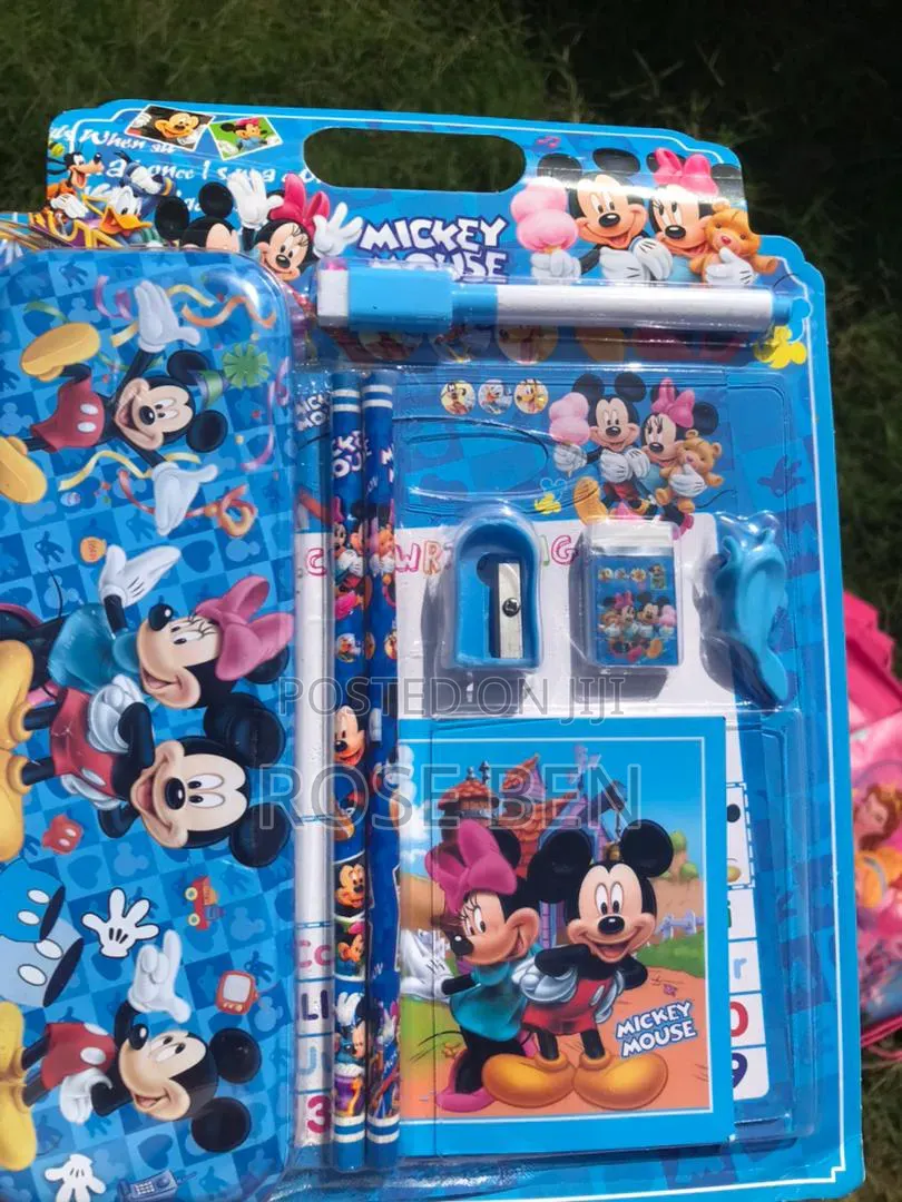 Children Party Souvenirs