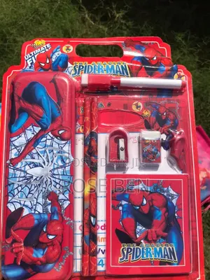 Children Party Souvenirs
