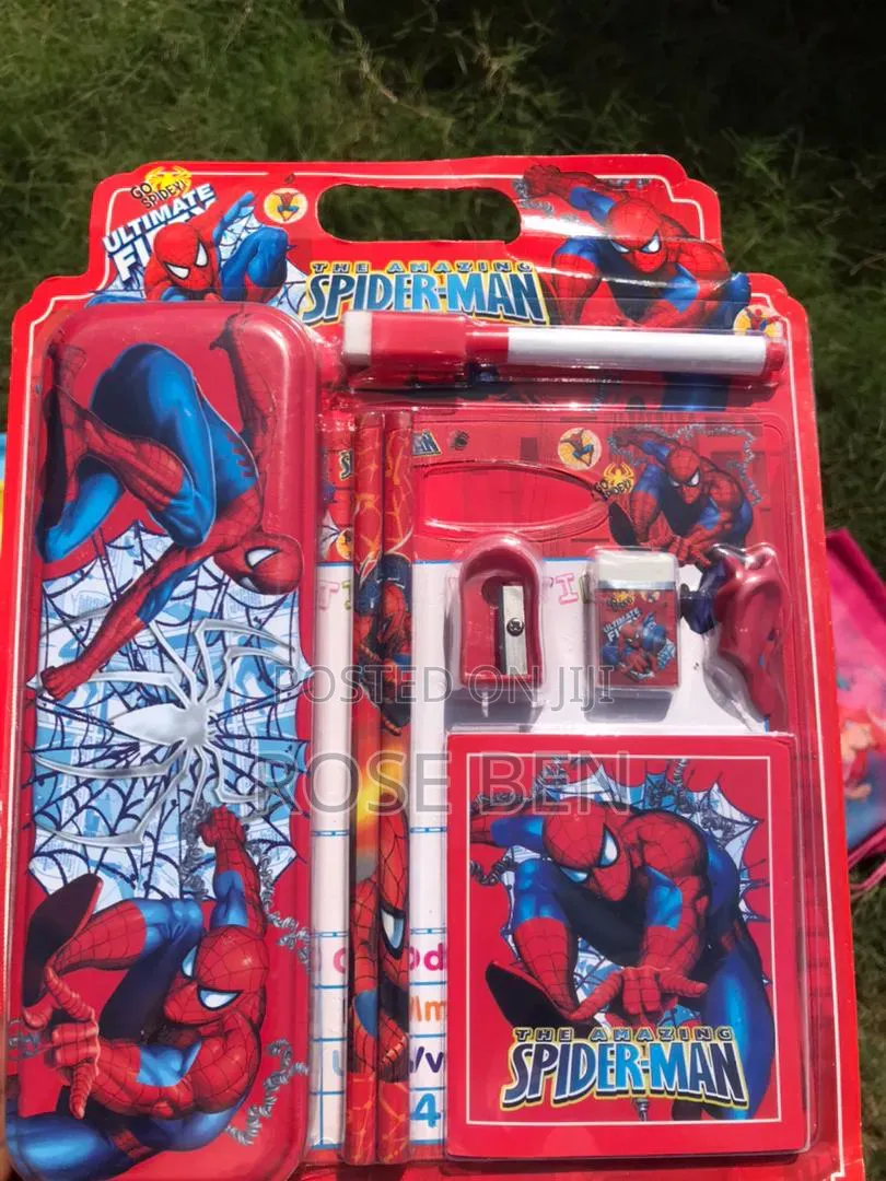 Children Party Souvenirs