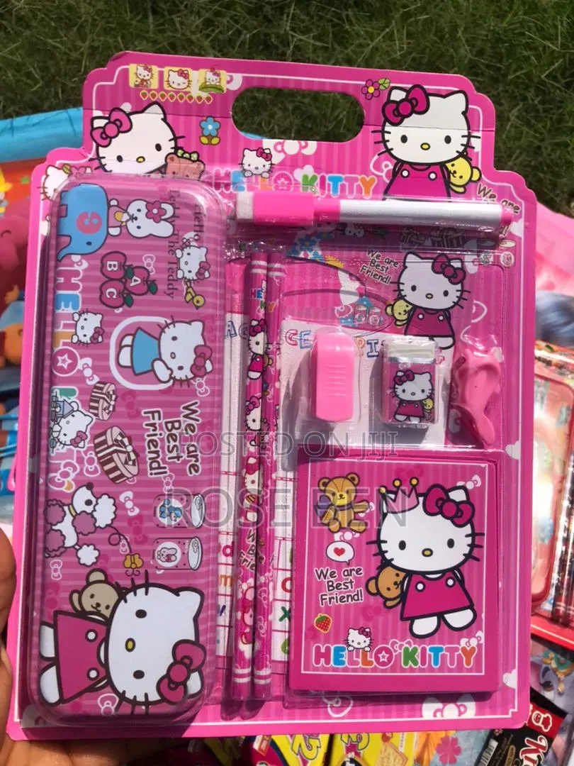 Children Party Souvenirs