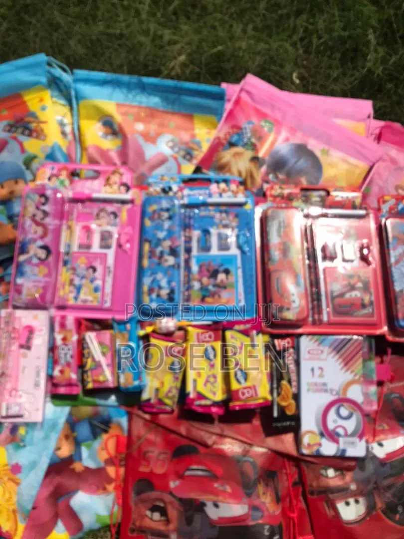 Children Party Souvenirs
