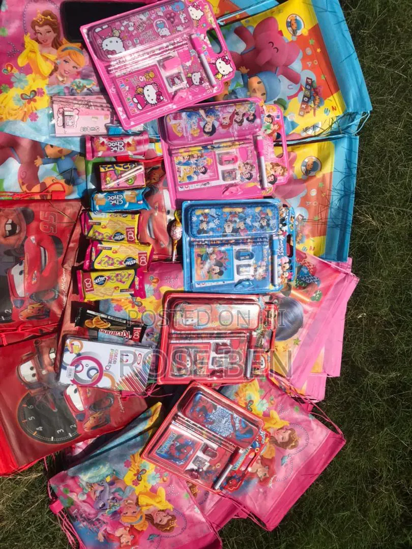 Children Party Souvenirs