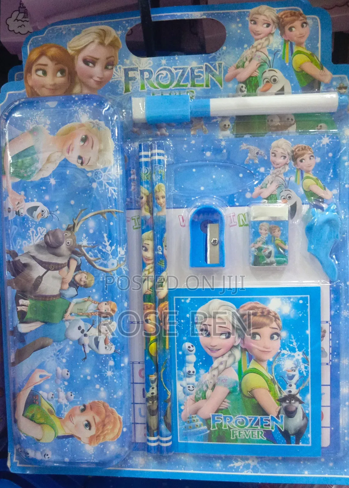 Children Party Souvenirs
