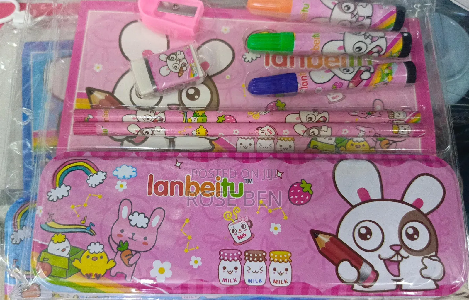 Children Party Souvenirs