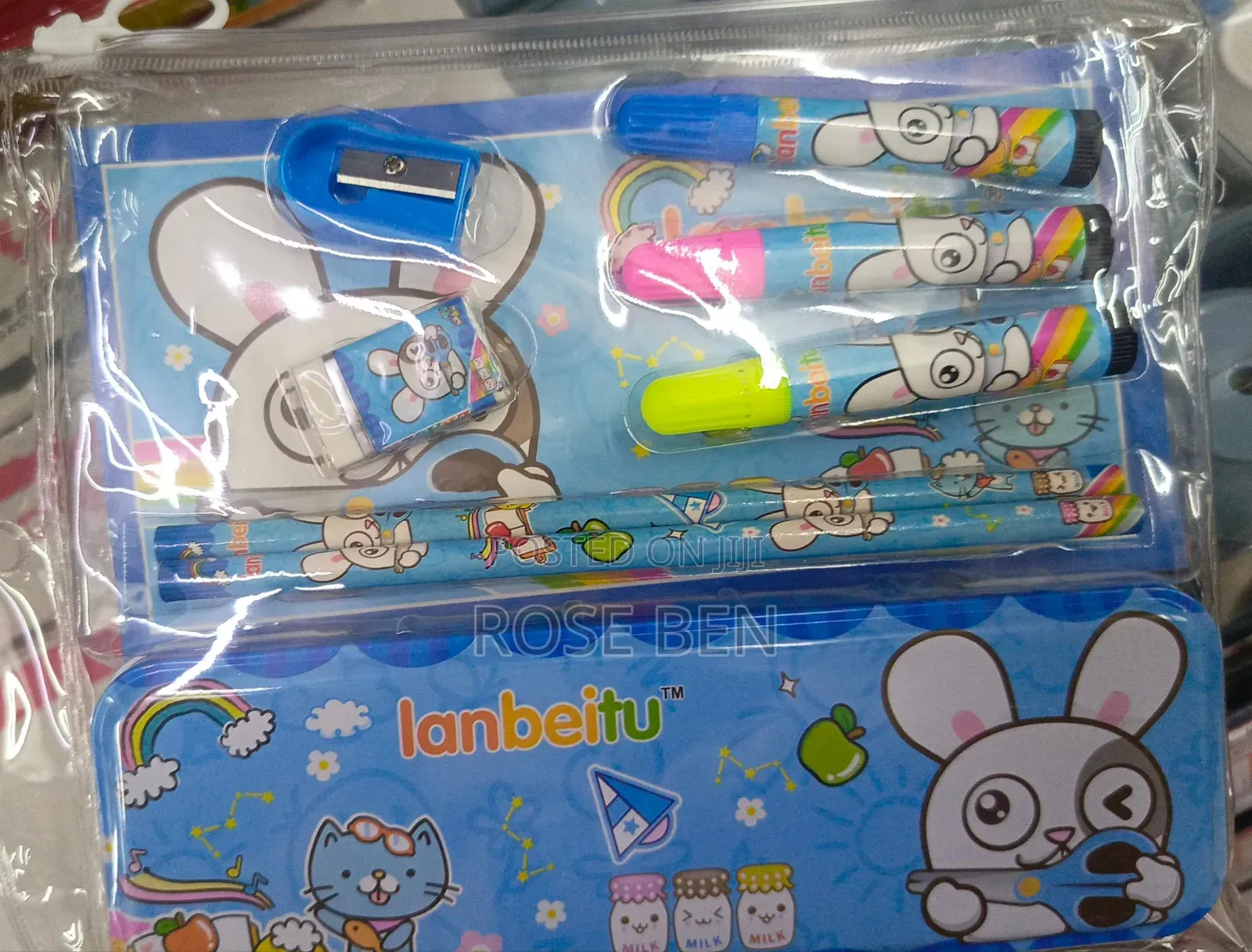 Children Party Souvenirs