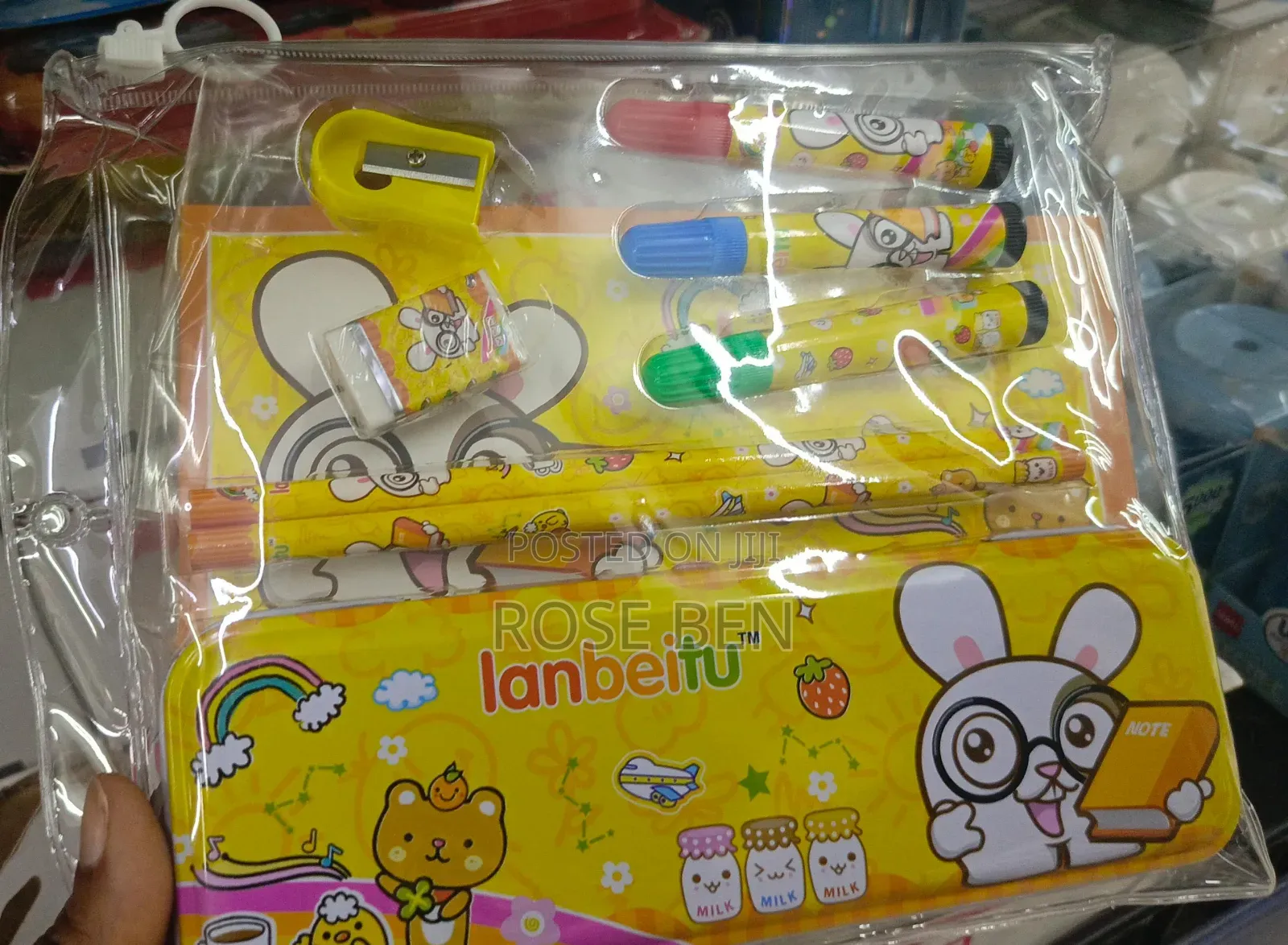 Children Party Souvenirs
