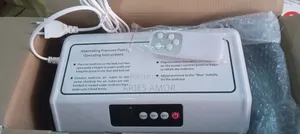 Bubble Mattress Eith Remote Control