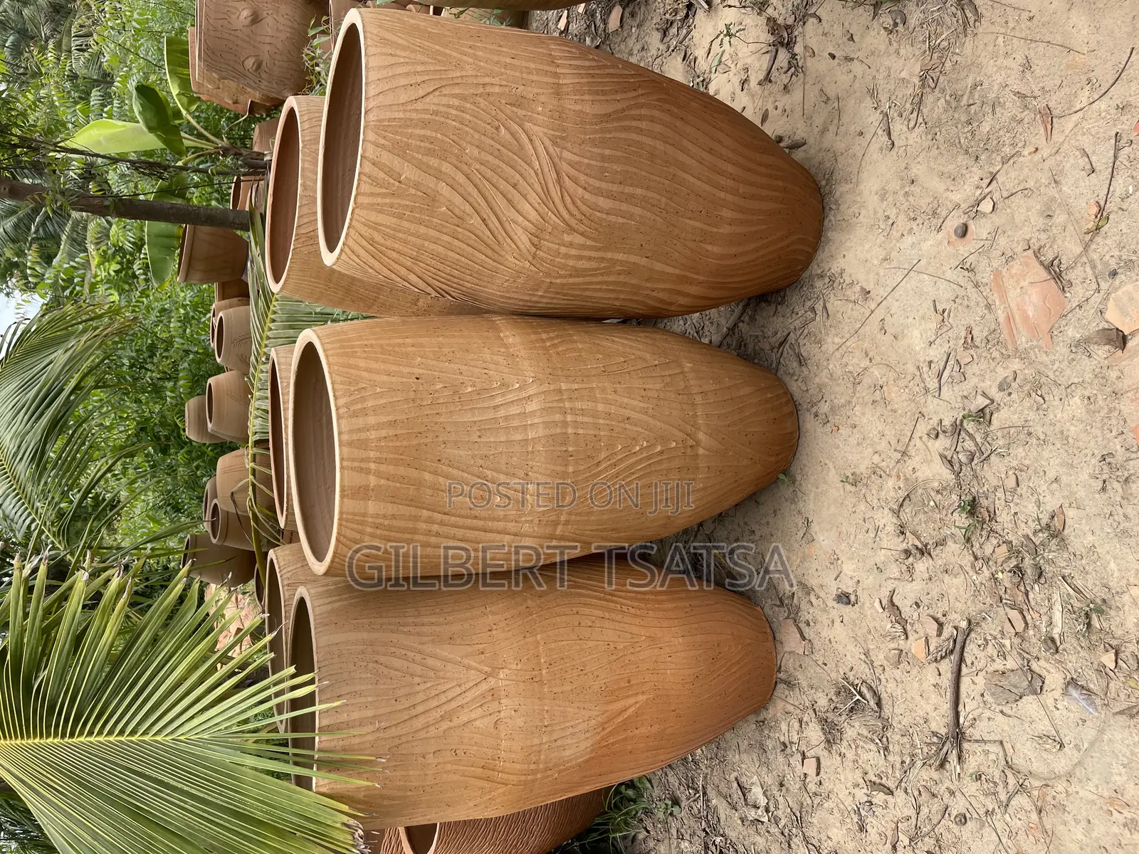 Flower Pot For Sale