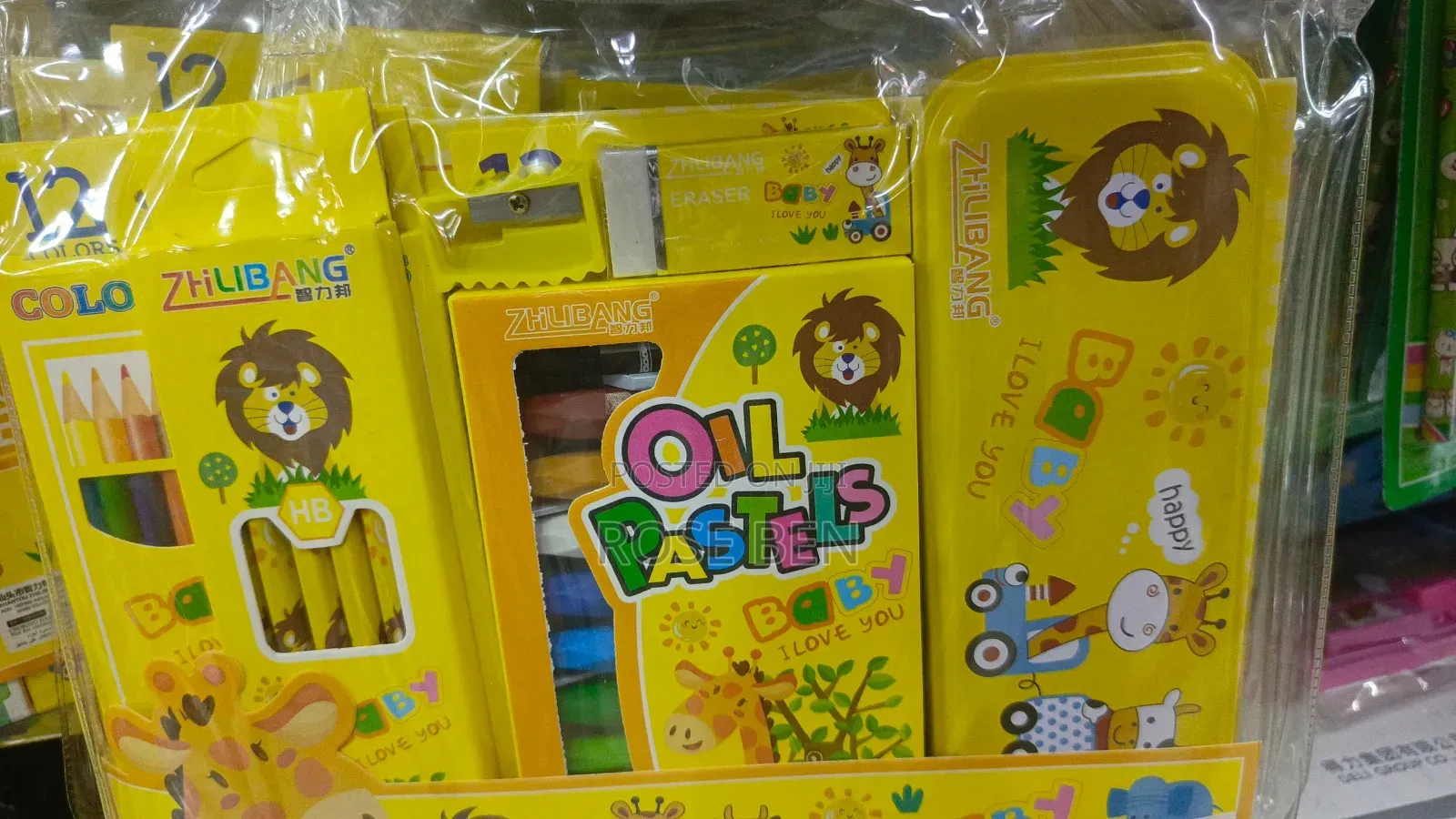 Birthday Souvenirs for Kids