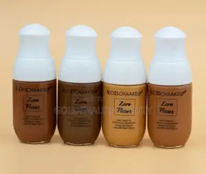 Zero Flaws Foundation