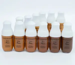 Zero Flaws Foundation