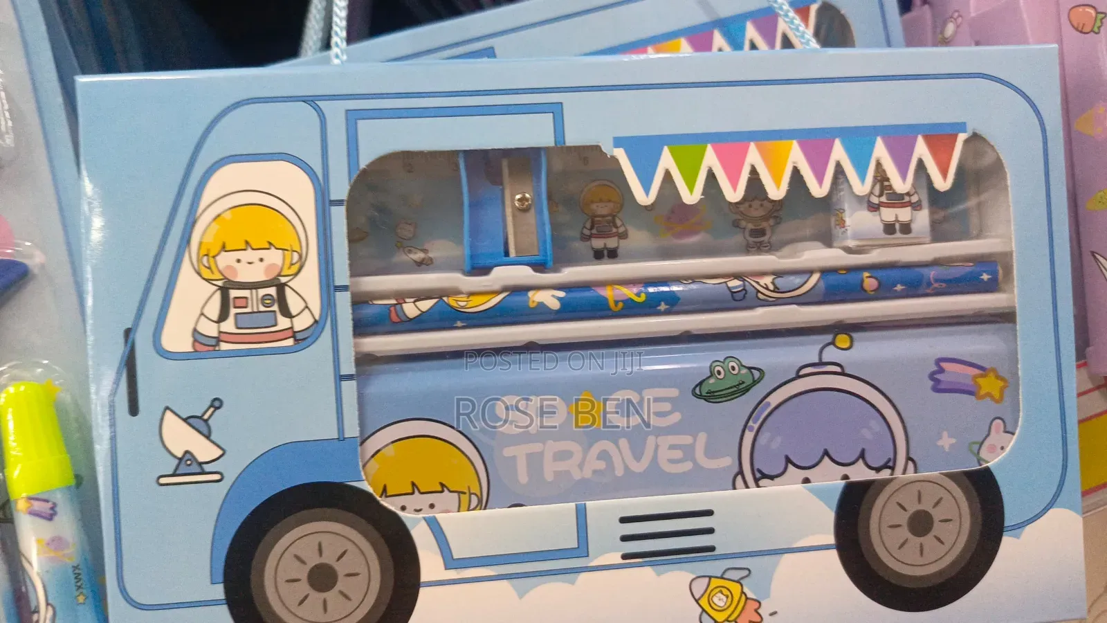 Kids Souvenirs Sets