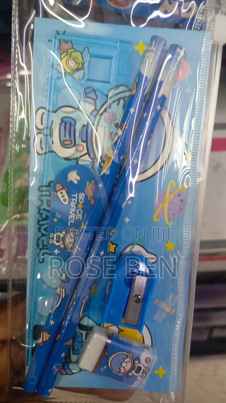 Kids Souvenirs Sets