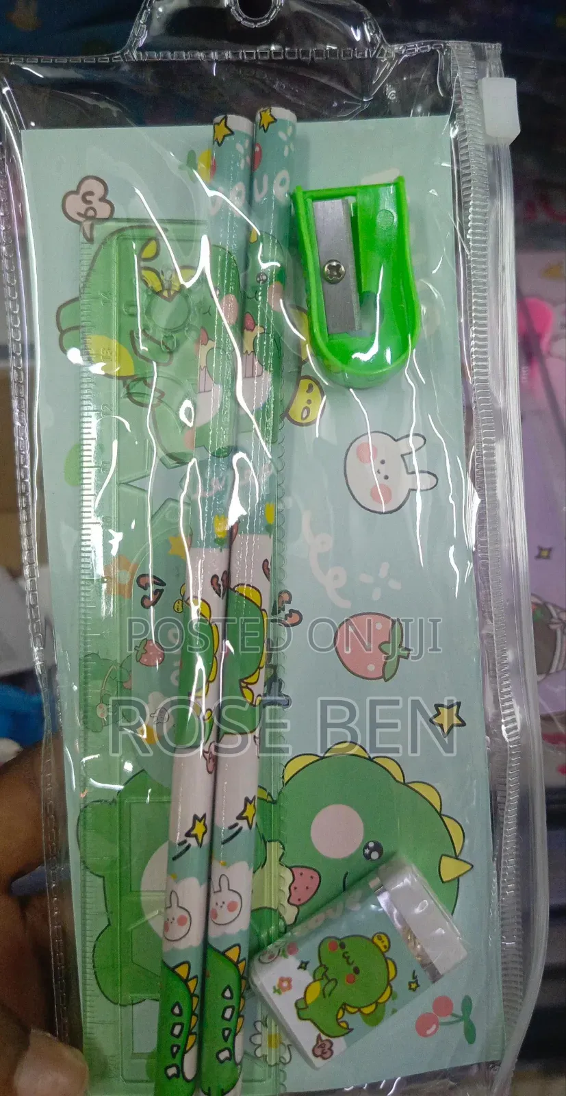 Kids Souvenirs Sets