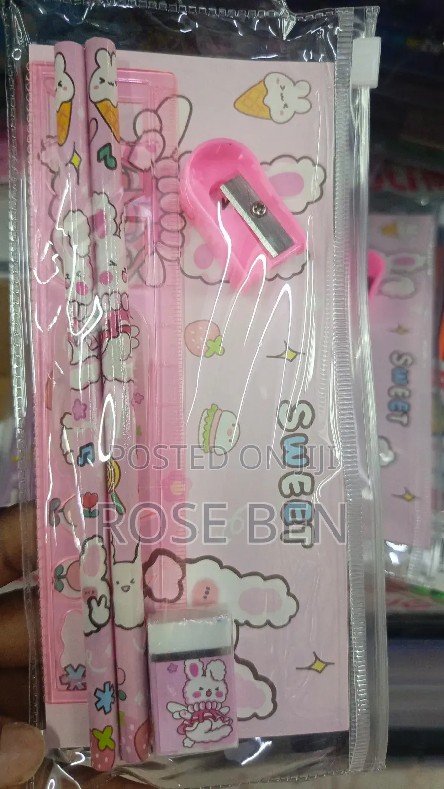 Kids Souvenirs Sets
