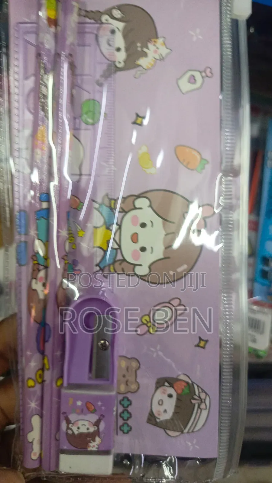Kids Souvenirs Sets