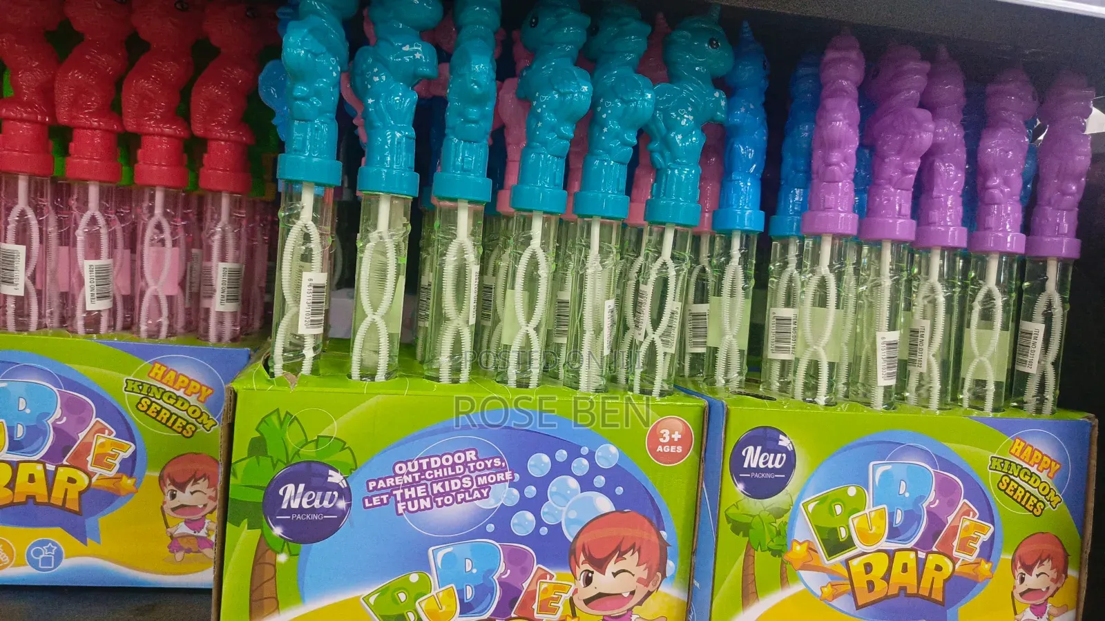 Kids Souvenirs Sets