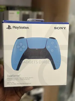 Play Station 5 (Ps5) Controller