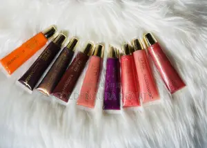 Tube Lipgloss
